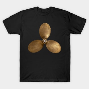 Propeller T-Shirt